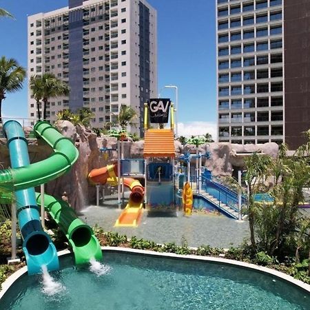 Salinas Premium Resort Salinópolis Zewnętrze zdjęcie