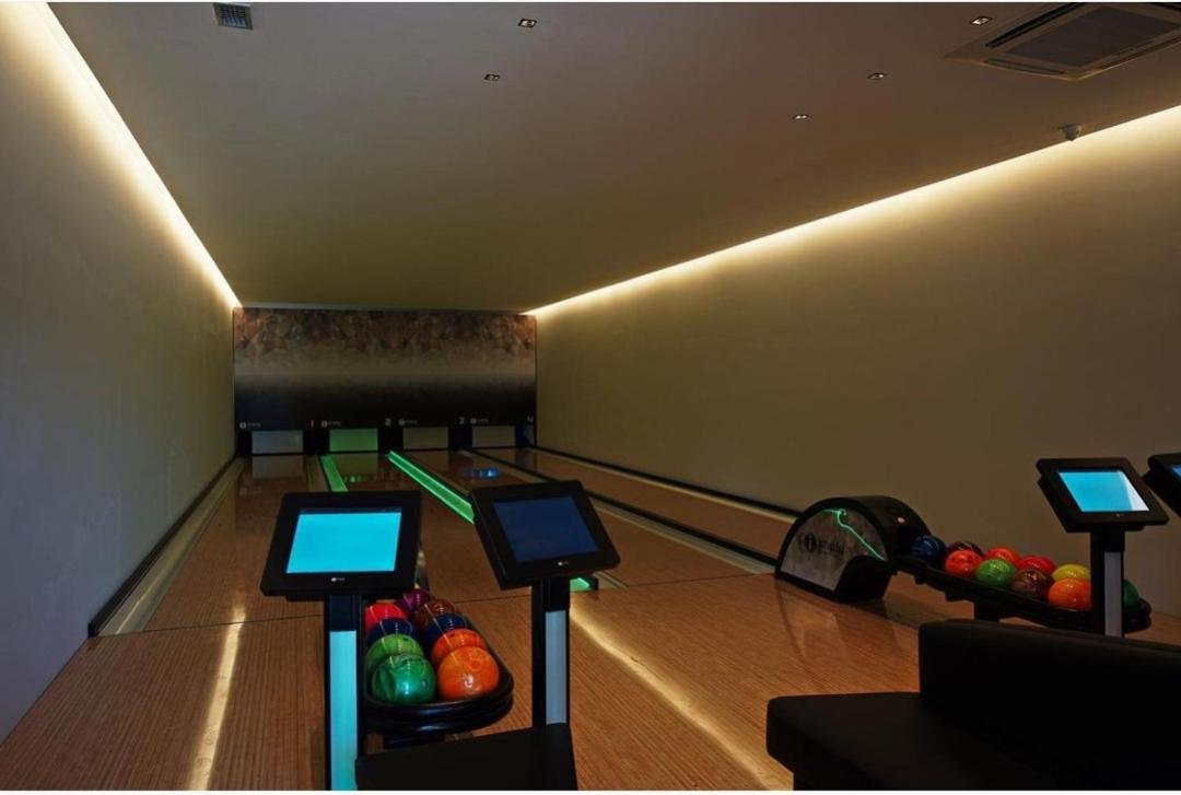 Salinas Premium Resort Salinópolis Zewnętrze zdjęcie