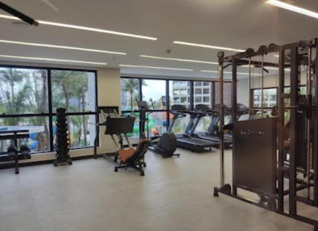 Salinas Premium Resort Salinópolis Zewnętrze zdjęcie