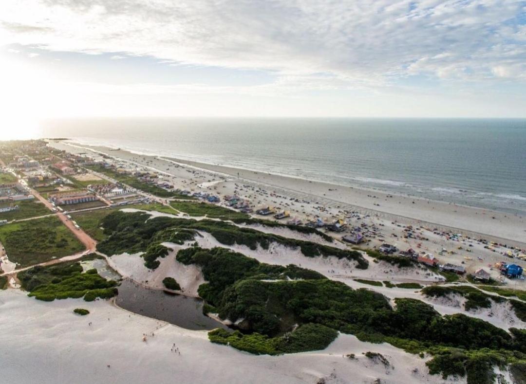 Salinas Premium Resort Salinópolis Zewnętrze zdjęcie