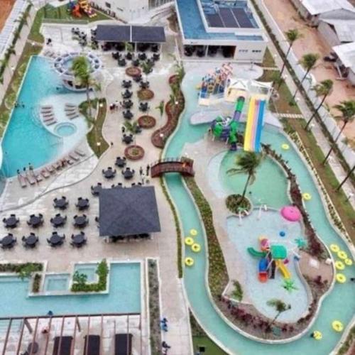 Salinas Premium Resort Salinópolis Zewnętrze zdjęcie